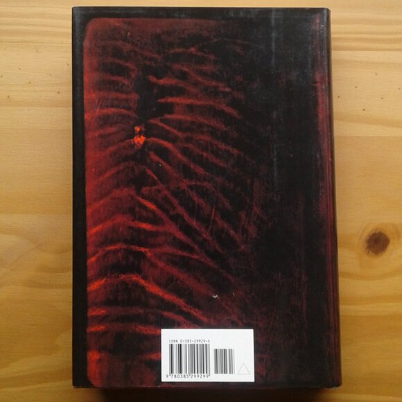 Hannibal by Thomas Harris - Picture 2 of 4